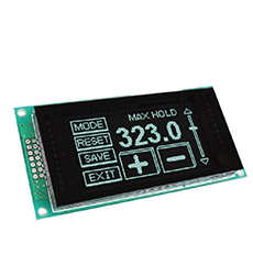 VFD Module